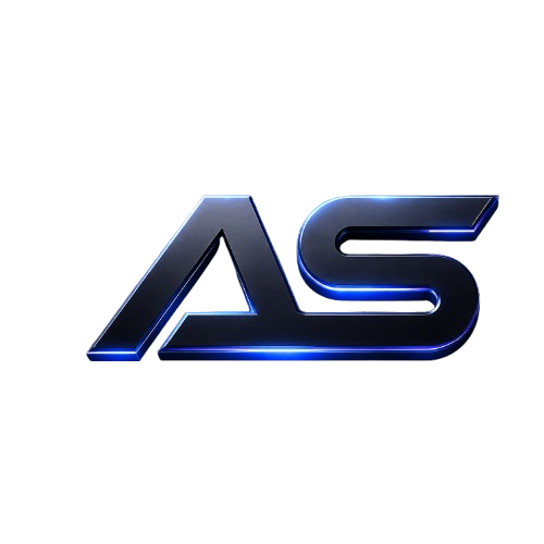 AS