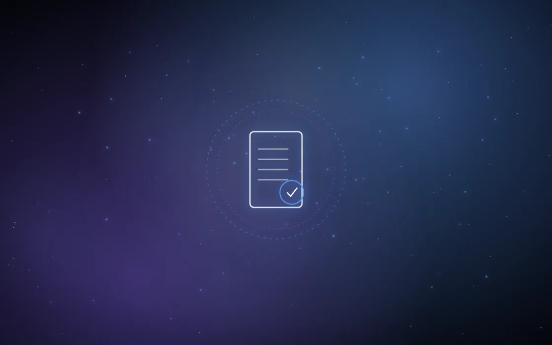 כרזת Click PDF